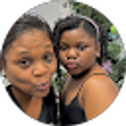 Profile photo of Glendia Mason