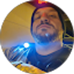 Profile photo of Bobby Vesely (Bobby V)