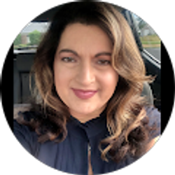 Profile photo of Misti Thompson