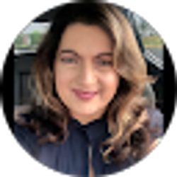 Profile photo of Misti Thompson