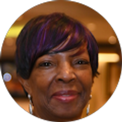 Profile photo of Patricia Parker