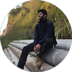 Profile photo of Ahsanul Haque Khan Raiyan