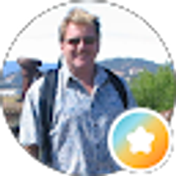 Profile photo of Michael Eggert, PhD