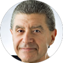Profile photo of Gary Noubarian