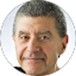 Profile photo of Gary Noubarian