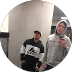 Profile photo of Cody Rust