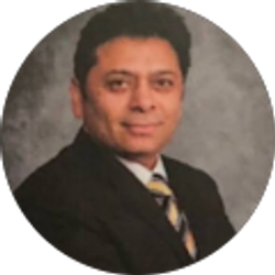 Profile photo of Dhiraj Pawa