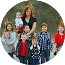 Profile photo of Marsha Miller