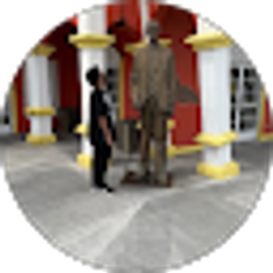 Profile photo of derrick dan