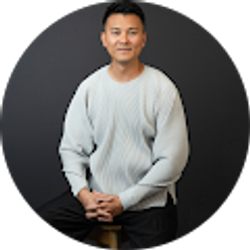 Profile photo of Eason Chen