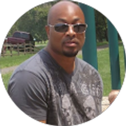 Profile photo of Scott Woods
