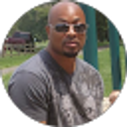 Profile photo of Scott Woods