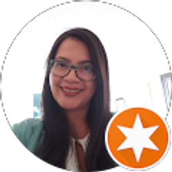 Profile photo of Shirley Cuaran