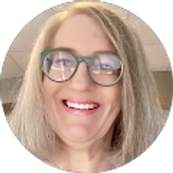 Profile photo of Valerie Cecilia Lindsay (Val)