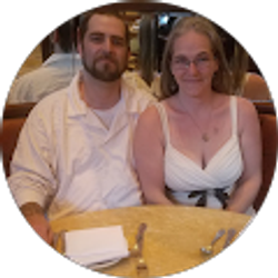 Profile photo of Iris Harper