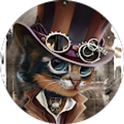 Profile photo of Sarah “FelineGears”