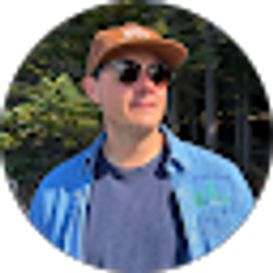 Profile photo of Patrick Wrobel