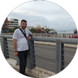 Profile photo of Irakli irakli