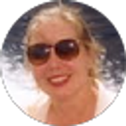Profile photo of Susan Tsiouris