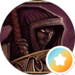 Profile photo of Haplo Zyorhist