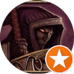 Profile photo of Haplo Zyorhist