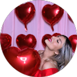 Profile photo of Joanna Saldana