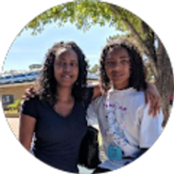 Profile photo of Tamica Johnson