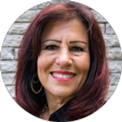 Profile photo of Rose Basir