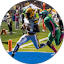 Profile photo of Chase Stone