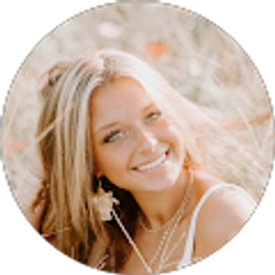 Profile photo of Natalie Ellis