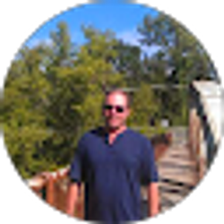 Profile photo of Aaron Greenberg