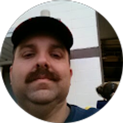 Profile photo of Stanley Thibodeaux