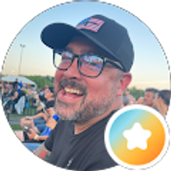 Profile photo of Ben Quintana