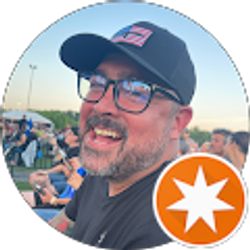 Profile photo of Ben Quintana