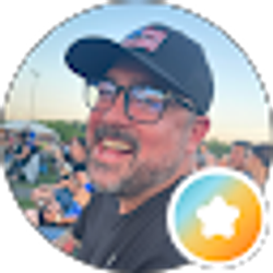 Profile photo of Ben Quintana