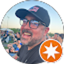 Profile photo of Ben Quintana