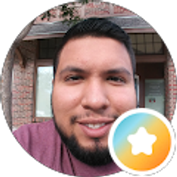 Profile photo of Nathan Cuevas