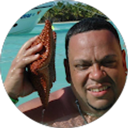 Profile photo of Peter Valentin