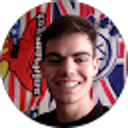 Profile photo of Timothy Gonzalez