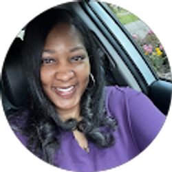 Profile photo of Deonna Glass