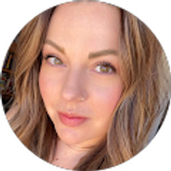 Profile photo of Bethany Ford