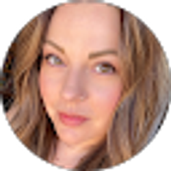 Profile photo of Bethany Ford