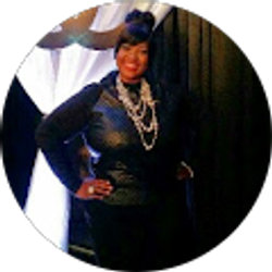 Profile photo of Shenee' Henry