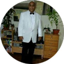 Profile photo of Albert Martinez