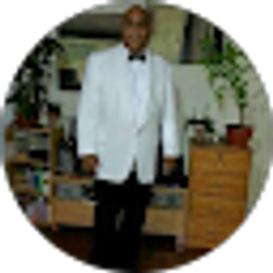 Profile photo of Albert Martinez