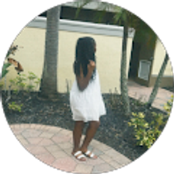 Profile photo of Journee Moss