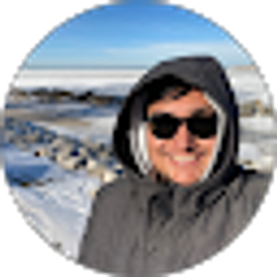 Profile photo of Isaac Pineda