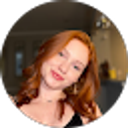 Profile photo of Celeste Hantson