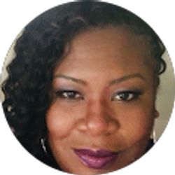 Profile photo of Nancine Daniels