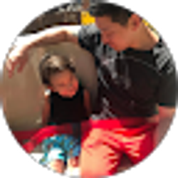 Profile photo of Danny Kim